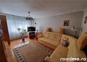 ARADULUI - BLOC IZOLAT - 3 Camere - Centrala proprie - Clima - Boxa - ETAJ 3