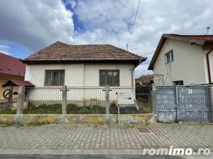 Casa cu 2 camere, spre vanzare in cart. Unirii - imagine 2