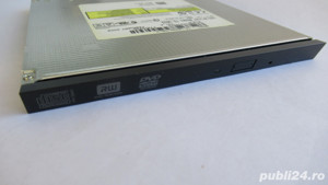 Dell Latitude E4300 DVDRW ( unitarea optica )