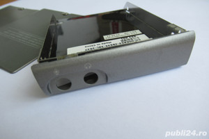 Dell Latitude D500,D600 caddy capace ram si wifi - imagine 3