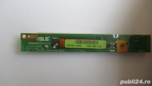 invertor ASUS pentru display 10 pini model 08G23FJ1010C - imagine 3