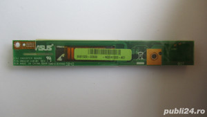invertor ASUS pentru display 10 pini model 08G23FJ1010C - imagine 2