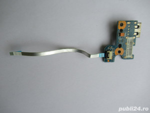 Toshiba Satellite L850 L875 C850 C875 USB Port placa