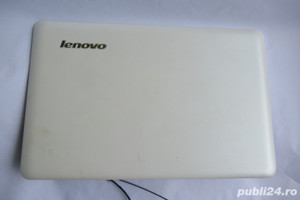lenovo s206 s200 carcasa display completa