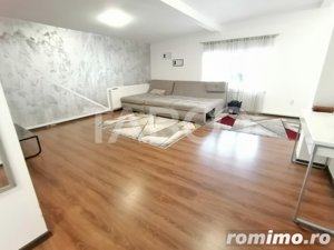 Apartament decomandat 4 camere 2 bai 2 parcari 3 balcoane 132 utili  - imagine 4