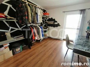 Apartament de vanzare 4 camere 2 bai 2 parcari 3 balcoane 132 utili  - imagine 10