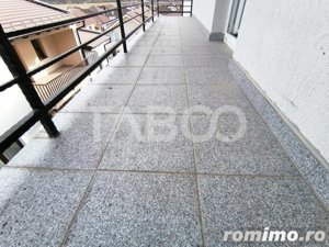 Apartament de vanzare 4 camere 2 bai 2 parcari 3 balcoane 132 utili  - imagine 15