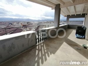 Apartament de vanzare 4 camere 2 bai 2 parcari 3 balcoane 132 utili 