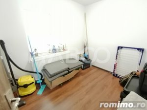 Apartament decomandat 4 camere 2 bai 2 parcari 3 balcoane 132 utili  - imagine 12