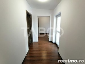 Apartament de vanzare 4 camere 2 bai 2 parcari 3 balcoane 132 utili  - imagine 13