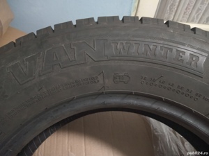 Vand anvelope 215/75 R16C - imagine 2