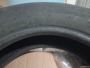 Vand anvelope 215/75 R16C - imagine 3