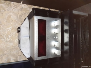 Amplificator Cav a8   boxe Cav md ex II - imagine 3