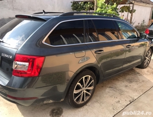 Vând Skoda Octavia 3 ediția Drive - imagine 3