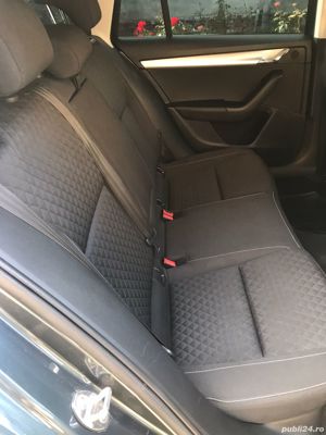 Vând Skoda Octavia 3 ediția Drive - imagine 6