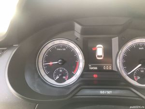 Vând Skoda Octavia 3 ediția Drive - imagine 4