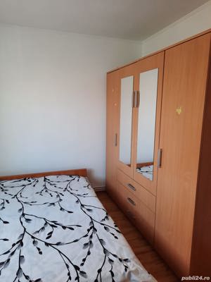 Schimb apartament cu 2 camere (lângă parcul Zăvoi) - imagine 7