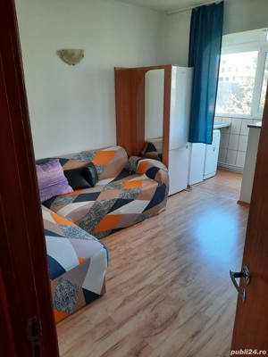 Schimb apartament cu 2 camere (lângă parcul Zăvoi) - imagine 10