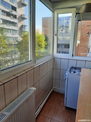 Schimb apartament cu 2 camere (lângă parcul Zăvoi) - imagine 5