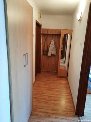 Schimb apartament cu 2 camere (lângă parcul Zăvoi) - imagine 6