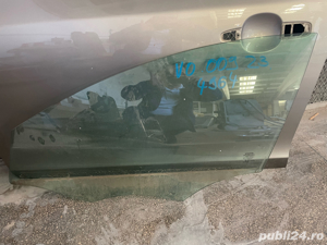 Usa+geam stg fata Volvo S60/V60, ansamblu stergatoare - imagine 4