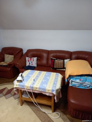 Vând coltar - imagine 2