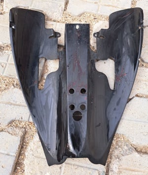 De vânzare carene ptr.Yamaha R1 2004-2006