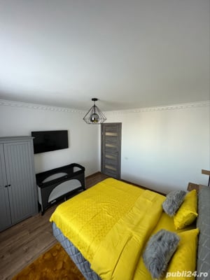 Inchiriem Apartament 3 camere Regim Hotelier Bd. Tomis - imagine 2