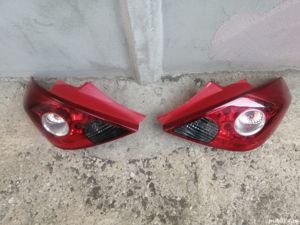 Stopuri Opel Corsa D 100 lei - imagine 4