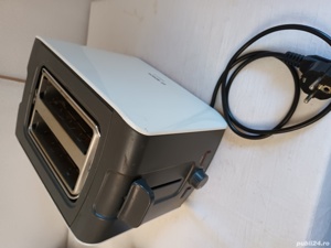 Prăjitor pîine BOSCH, tip CTAT08B - imagine 3