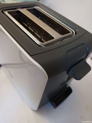 Prăjitor pîine BOSCH, tip CTAT08B - imagine 4