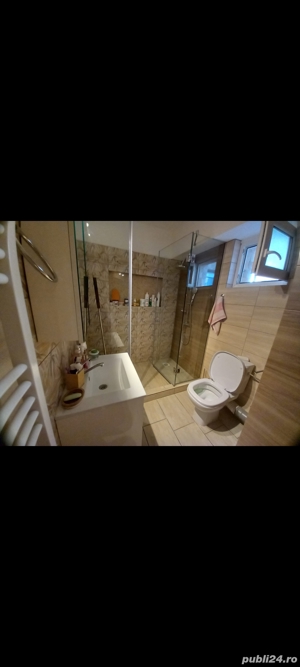 Schimb ap.3 camere, parcare subterană inclusă cu casa - imagine 4