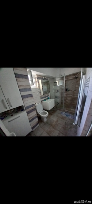 Schimb ap.3 camere, parcare subterană inclusă cu casa - imagine 5