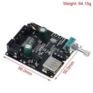 amplificator audio  - imagine 4