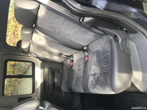 Vand VW Caddy Maxi 2,0 TDI 7 locuri sau schimb cu Caddy 5 locuri dotari similare plus diferenta - imagine 6