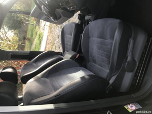 Vand VW Caddy Maxi 2,0 TDI 7 locuri sau schimb cu Caddy 5 locuri dotari similare plus diferenta - imagine 7