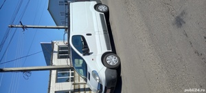 Portbagaj opel vivaro , renault trafic , nissan primastar