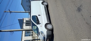 Portbagaj opel vivaro , renault trafic , nissan primastar - imagine 1