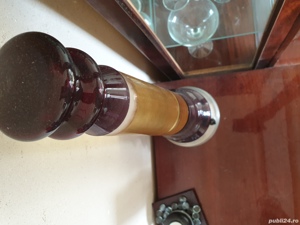 veioză (lampă cu ulei) 1980 - imagine 2