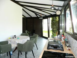 Apartamet 4 Camere Parter Casa Bartolomeu - imagine 6