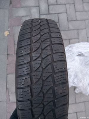 Vand anvelope 215/75 R16 C