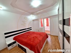 Inchiriere apartament 2 camere modern Fratii Golesti - imagine 16