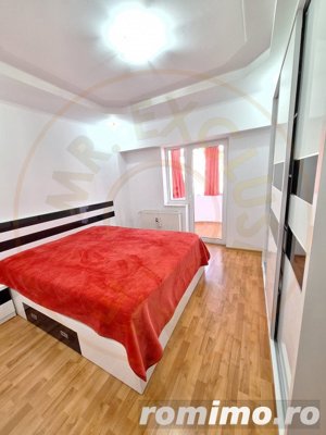 Inchiriere apartament 2 camere modern Fratii Golesti - imagine 5