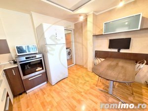 Inchiriere apartament 2 camere modern Fratii Golesti - imagine 8