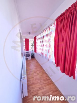 Inchiriere apartament 2 camere modern Fratii Golesti - imagine 19