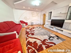 Inchiriere apartament 2 camere modern Fratii Golesti - imagine 2