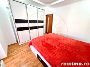 Inchiriere apartament 2 camere modern Fratii Golesti - imagine 4