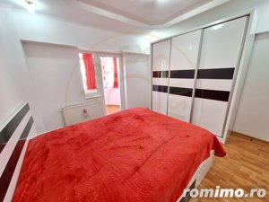 Inchiriere apartament 2 camere modern Fratii Golesti - imagine 17