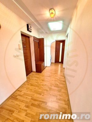 Inchiriere apartament 2 camere modern Fratii Golesti - imagine 13