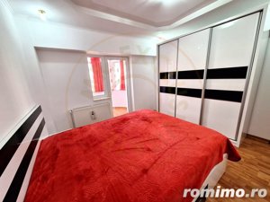 Inchiriere apartament 2 camere modern Fratii Golesti - imagine 12